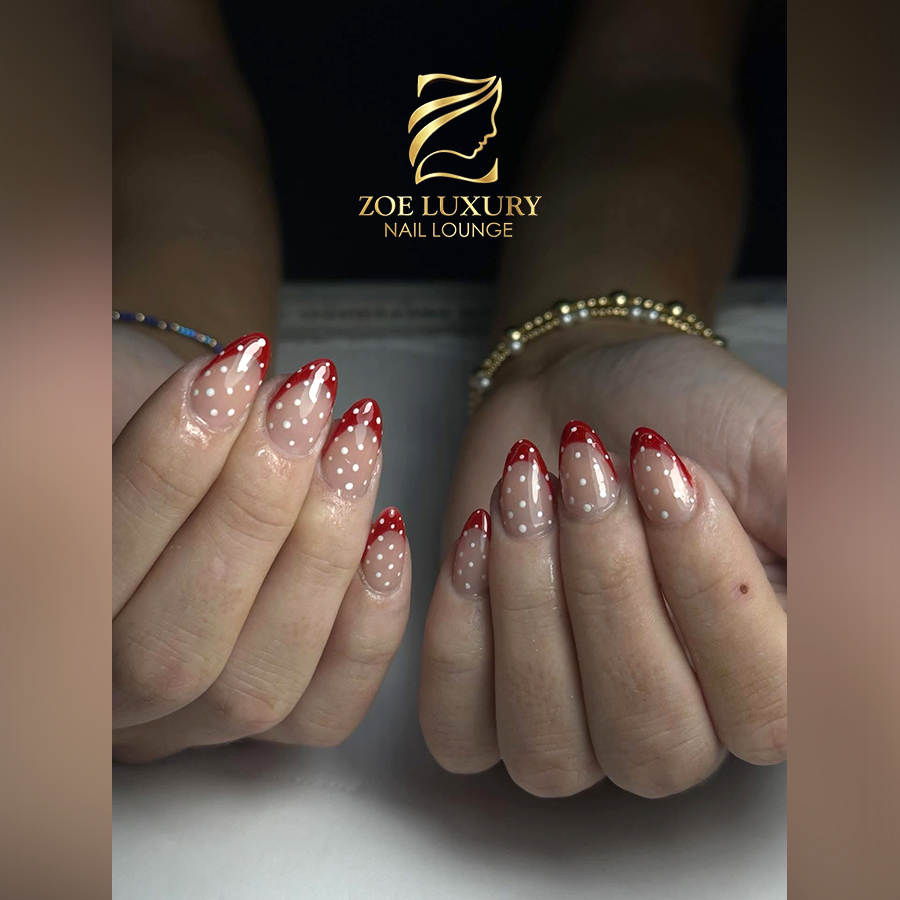 Nail May 18